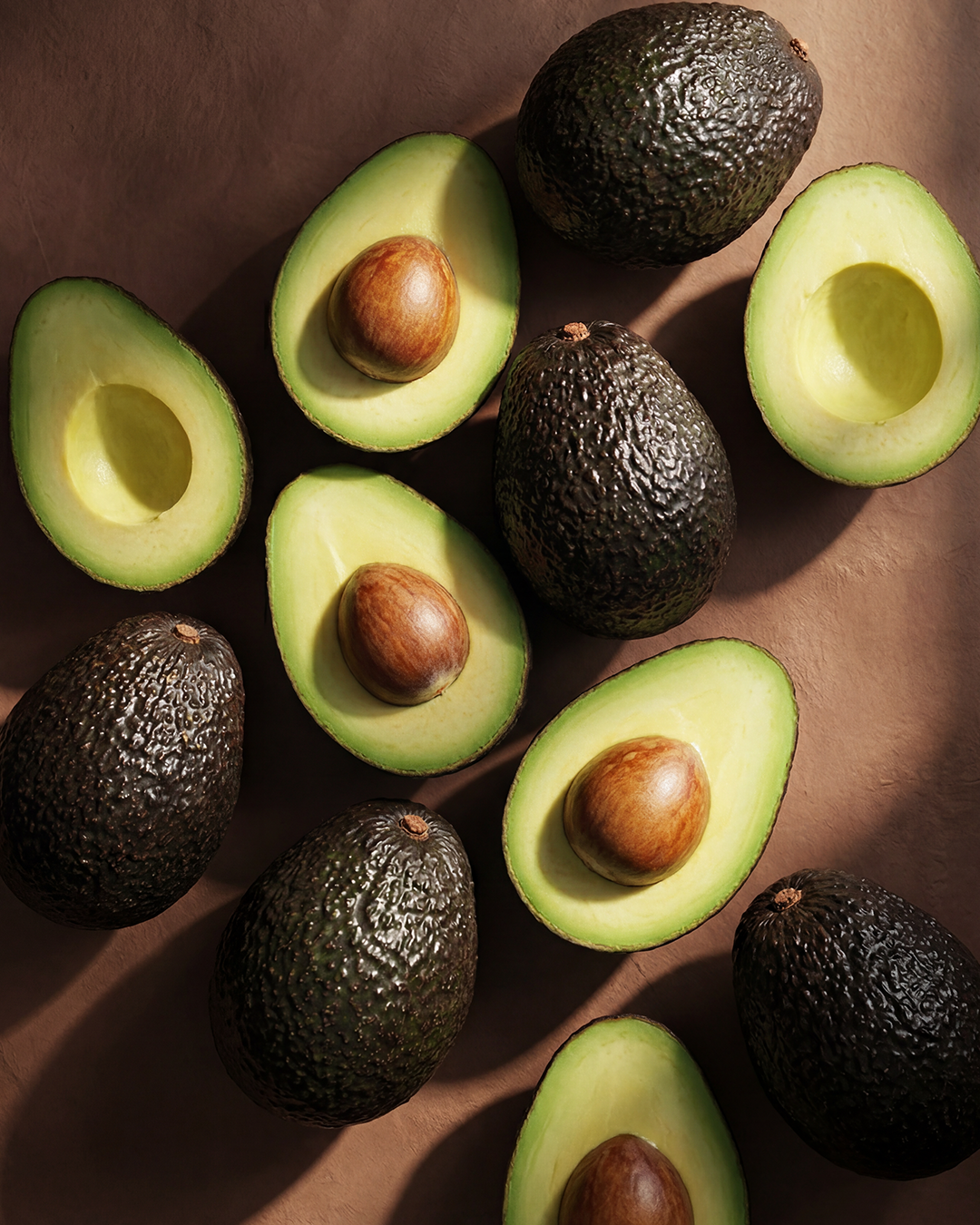 Avocados