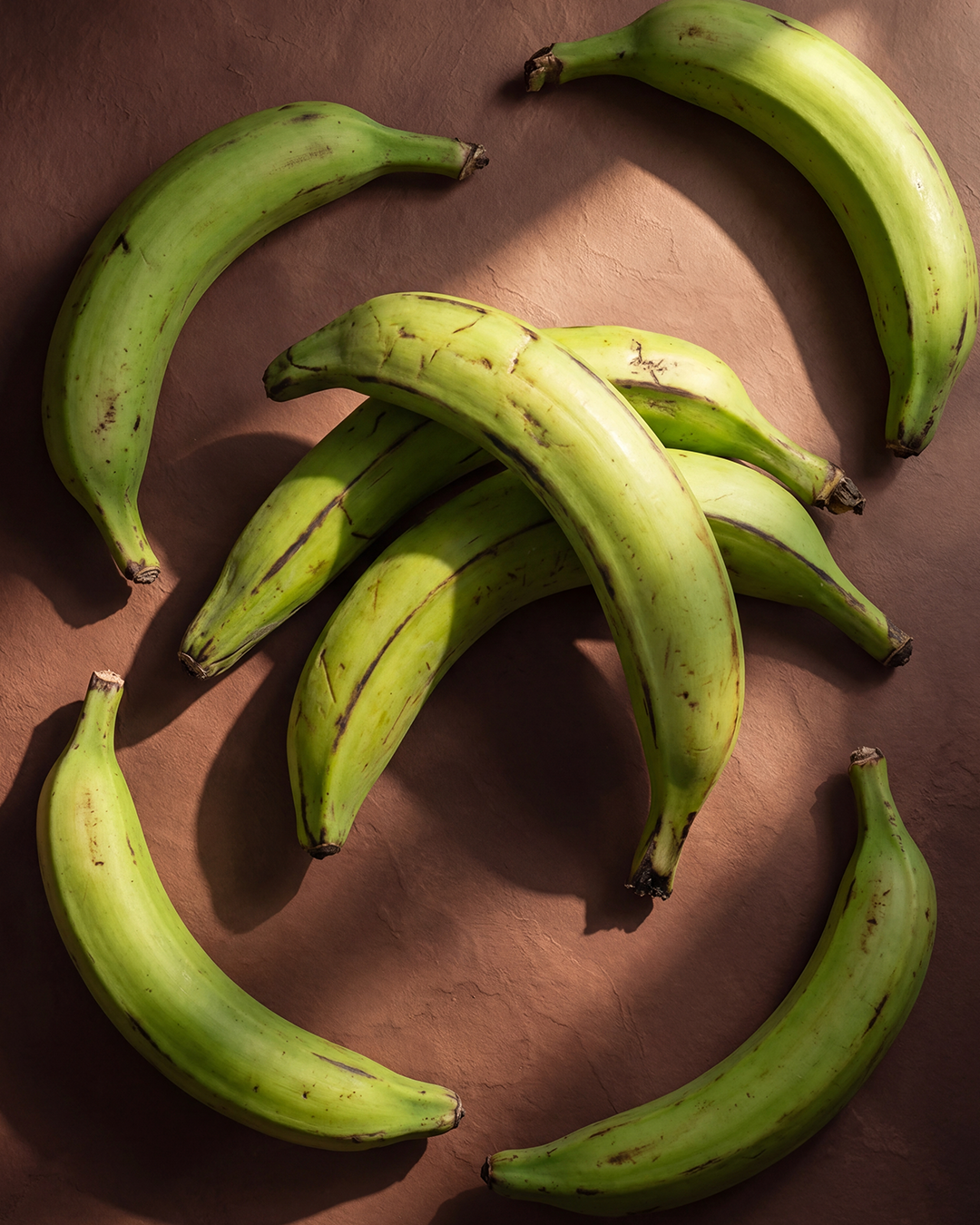 Plantains