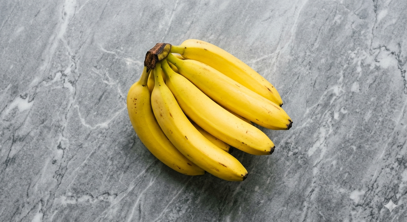 Bananas